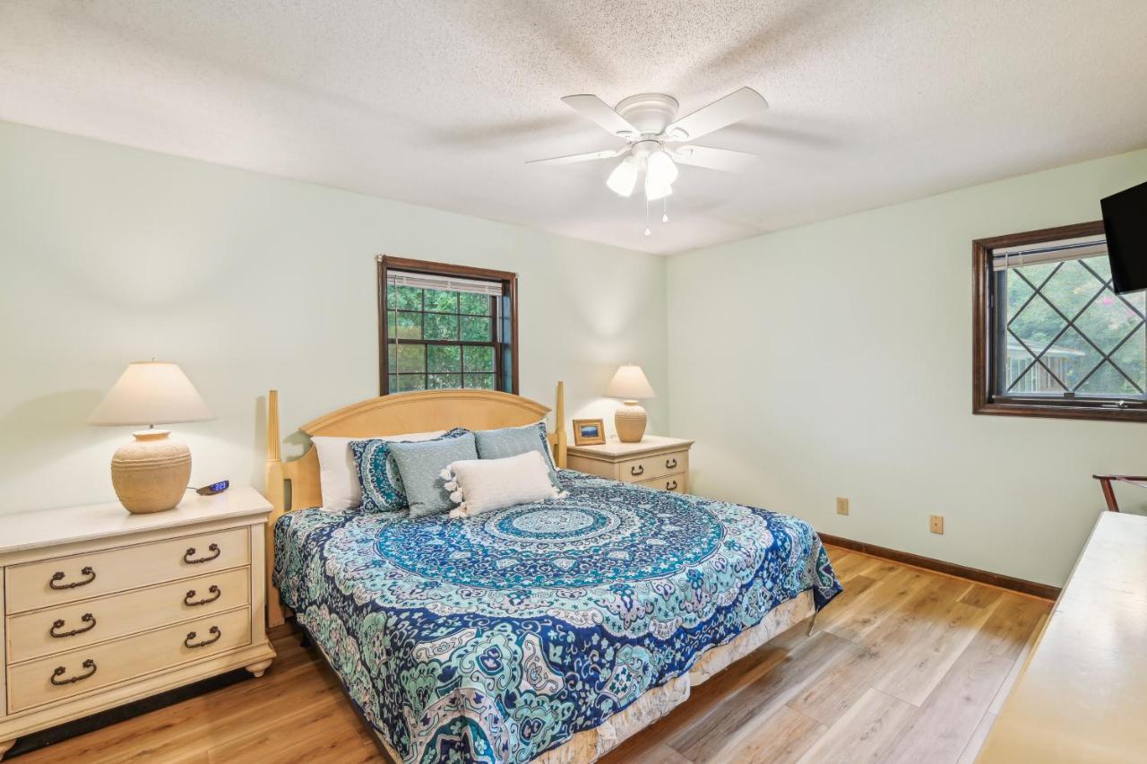 Myrtle Beach Home Less Than 1 Mi To Arrowhead Country Club מראה חיצוני תמונה